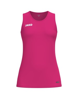 Tanktop One Damen / Polyester-Eyelet