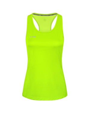 Tanktop Run 2.0 / Polyester-Micro-Mesh