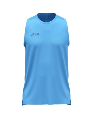 Tanktop Light Flow / Polyester-Micro-Mesh