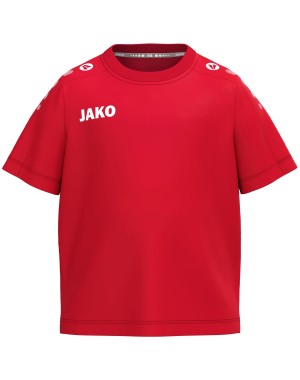 T-Shirt One Cotton Bambini / Single-Jersey