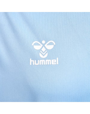 hmlCORE XK POLY JERSEY S/S / Interlock-Stoff