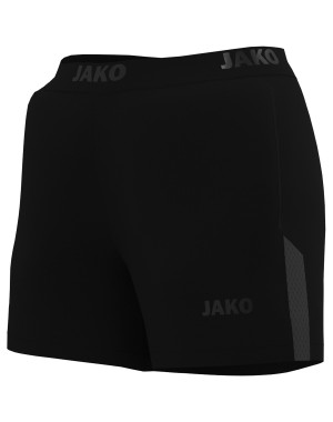 Running Short Power / Stretch-Micro-Twill