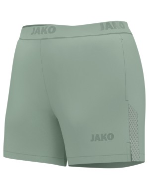 Running Short Power / Stretch-Micro-Twill