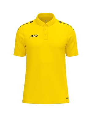 Polo One / Polyester-Mini-Piquet