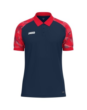 Polo Sonic / Polyester-Mini-Piquet