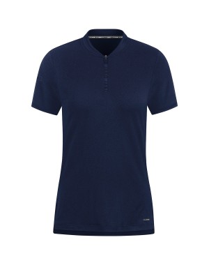 Polo Pro Casual / Polyester-Stretch-Jersey