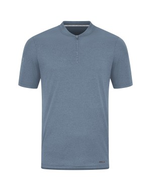 Polo Pro Casual / Polyester-Stretch-Jersey