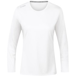 Longsleeve Run 2.0 / Polyester-Micro-Mesh
