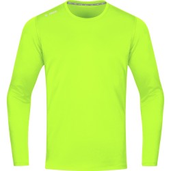Longsleeve Run 2.0 / Polyester-Micro-Mesh
