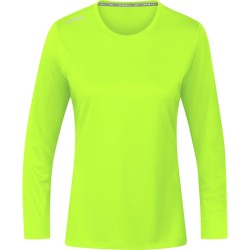 Longsleeve Run 2.0 / Polyester-Micro-Mesh