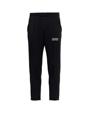 Tracksuit Hose Wardrobe / Polyester-Interlock