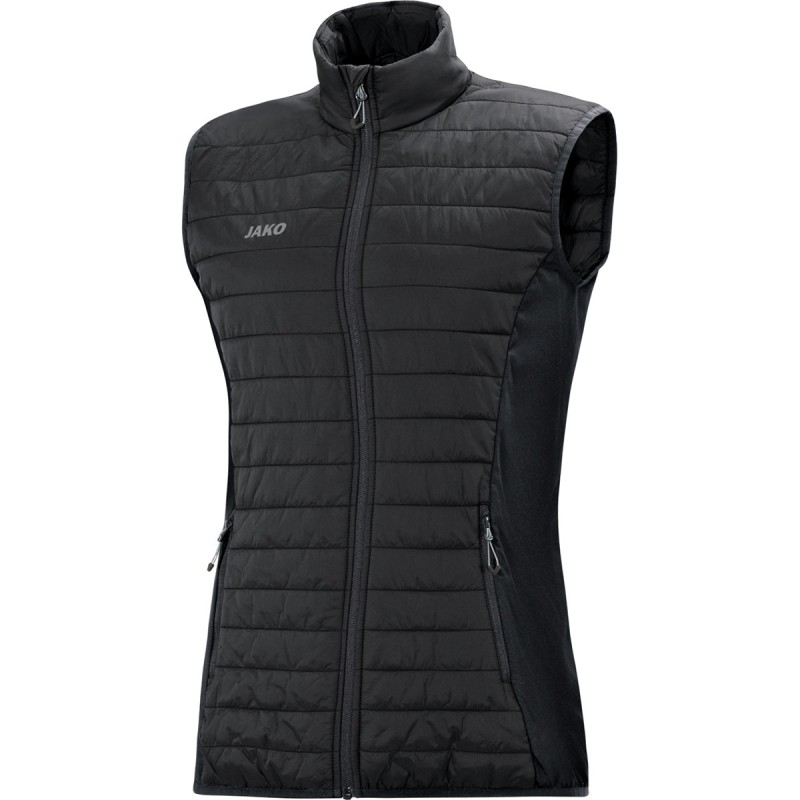 Steppweste Premium / Oberstoff: 100 % Nylon