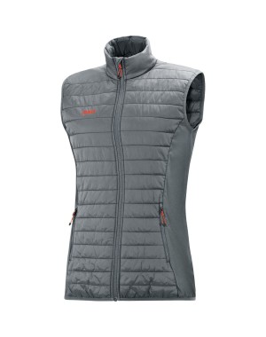 Steppweste Premium / Oberstoff: 100 % Nylon