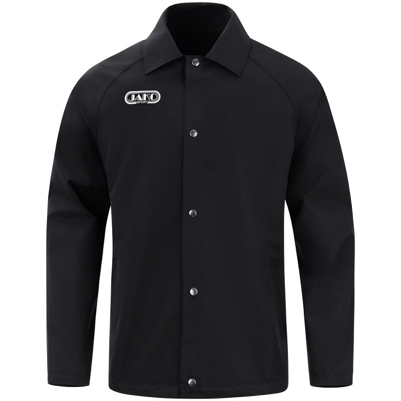 Coach Wendejacke Wardrobe / 100 % Polyester