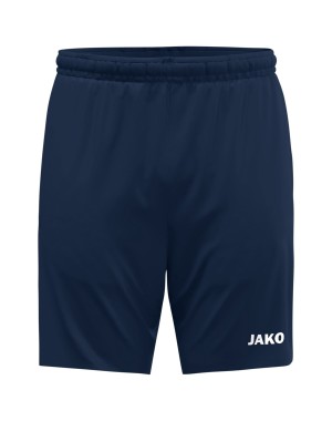 Freizeitshort Dynamic / Polyester-Interlock