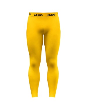 Long Tight Function / Polyester-Stretch-Jersey