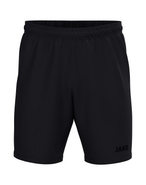 Trainingsshort One / Polyester-Piquet