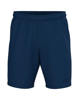 Trainingsshort One / Polyester-Piquet
