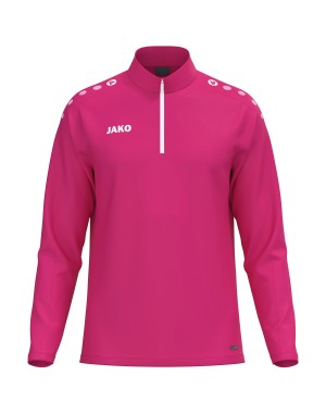 Ziptop One / Polyester-Fleece