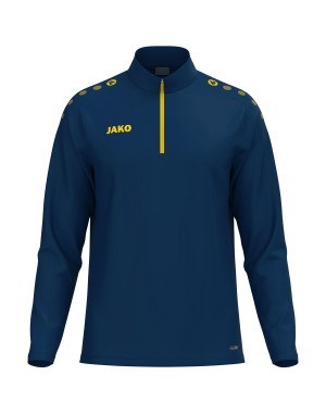 Ziptop One / Polyester-Fleece