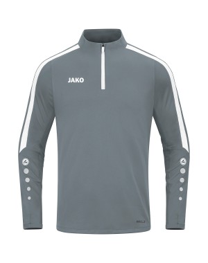 Ziptop Power / Polyester-Honey-Comb