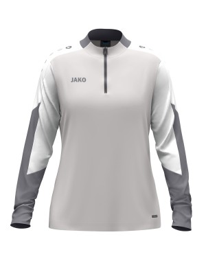 Ziptop Dynamic Damen / Polyester-Double Knit Mesh