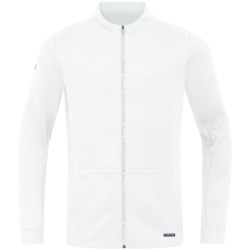 Jacke Pro Casual / Soft-Doubleface-Polyester