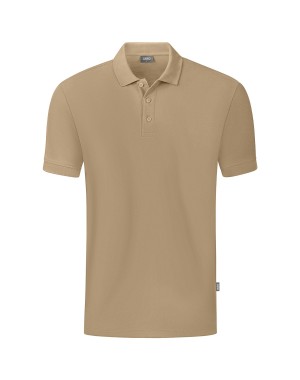 Polo Organic / Piqué