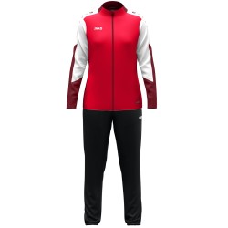 Polyesteranzug Dynamic Damen / Polyester-Piquet