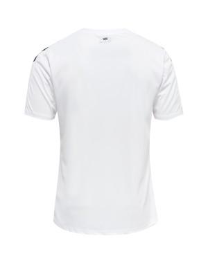 hmlCORE XK SUBLIMATION JERSEY S/S / Interlock-Stoff