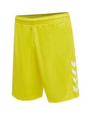 hmlCORE XK POLY SHORTS / Interlock-Stoff