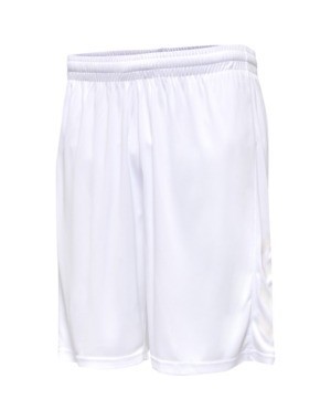 hmlCORE XK POLY SHORTS / Interlock-Stoff