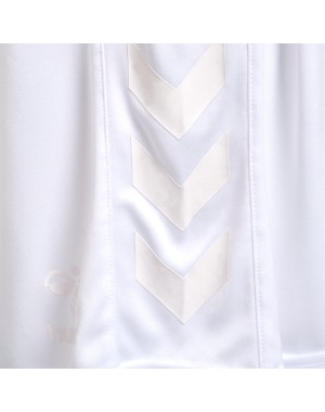 hmlCORE XK POLY SHORTS / Interlock-Stoff