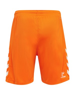 hmlCORE XK POLY SHORTS / Interlock-Stoff