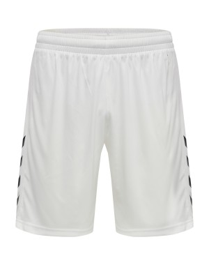 hmlCORE XK POLY SHORTS / Interlock-Stoff