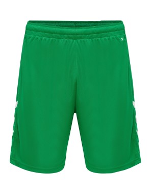 hmlCORE XK POLY SHORTS / Interlock-Stoff