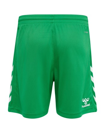 hmlCORE XK POLY SHORTS KIDS / Interlock-Stoff