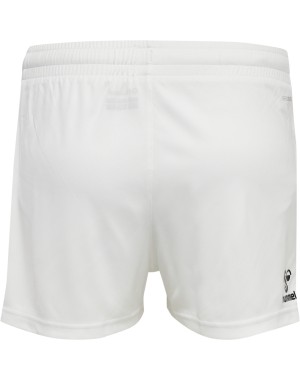 hmlCORE XK POLY SHORTS WOMAN / Interlock-Stoff