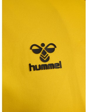 hmlCORE XK HALF ZIP POLY SWEAT / Sweatstoff